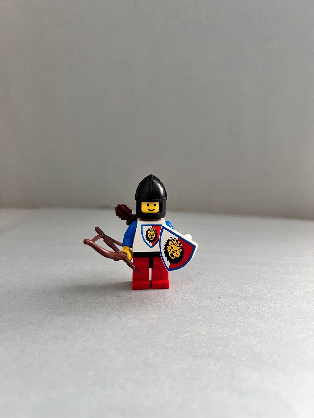 LEGO Castle Royal Knight Minifigure
